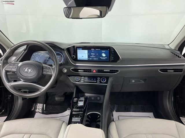 Used 2022 Hyundai Sonata Limited image 46