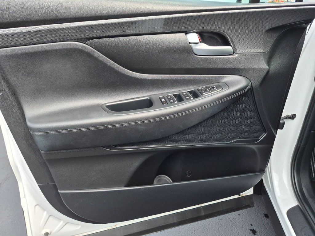 Used 2023 Hyundai Santa Fe SEL AWD/4WD image 12