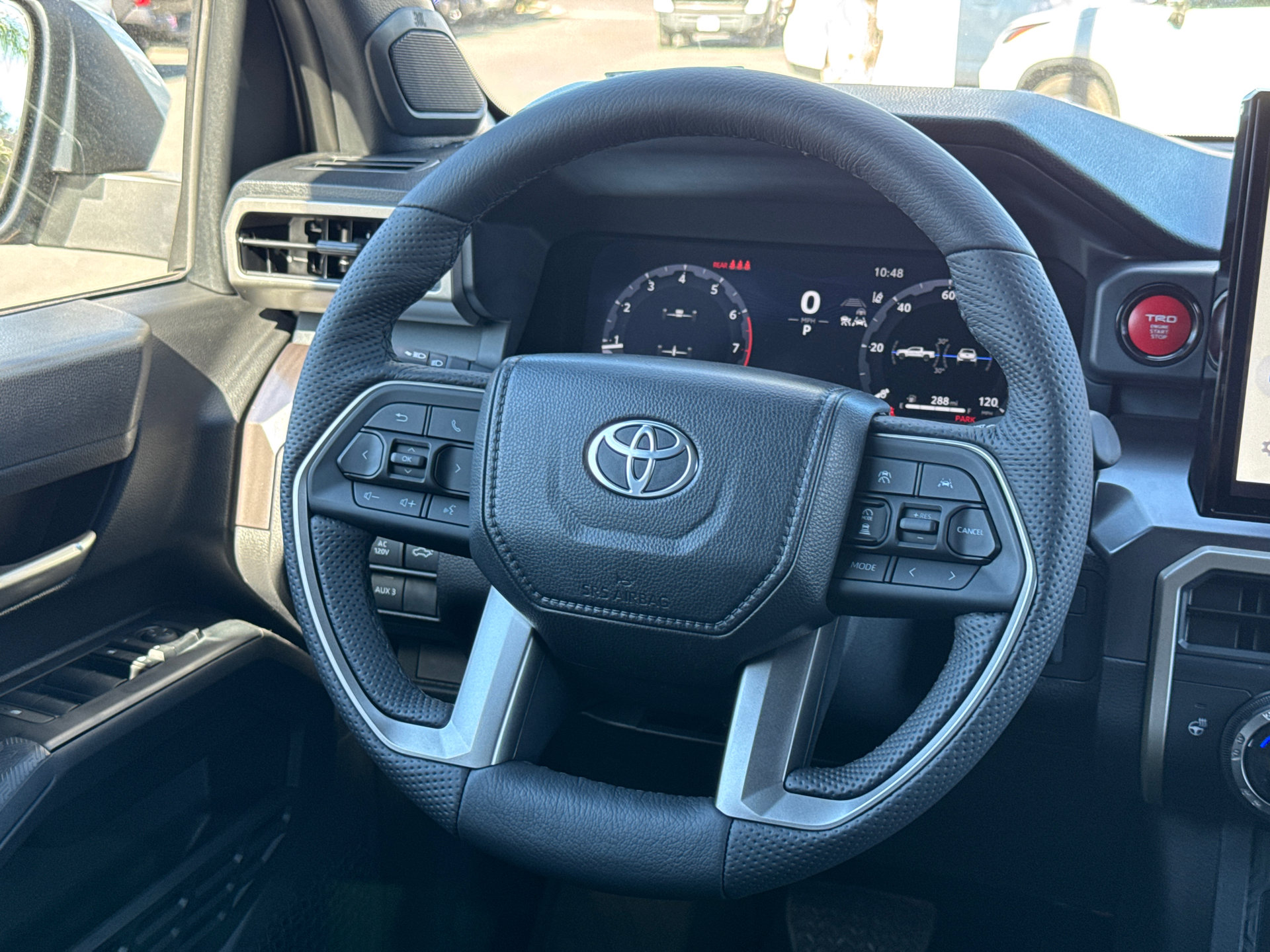 New 2026 Toyota Tacoma TRD Off-Road image 24