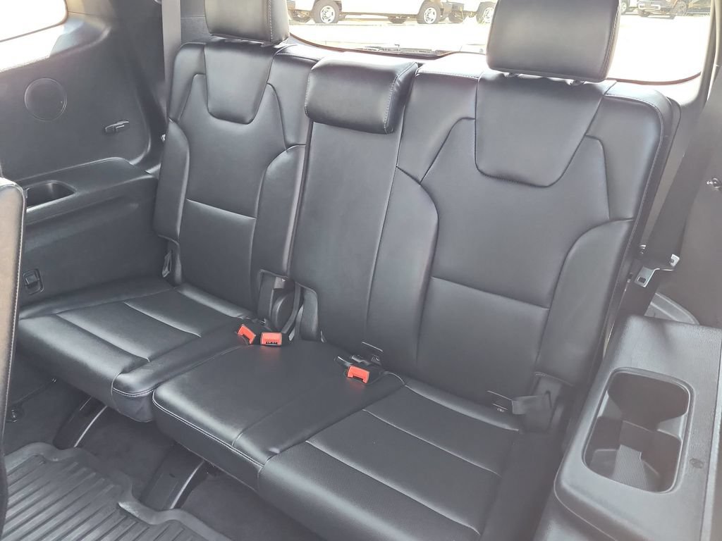Used 2023 Kia Telluride SX Prestige X-Line AWD/4WD image 24