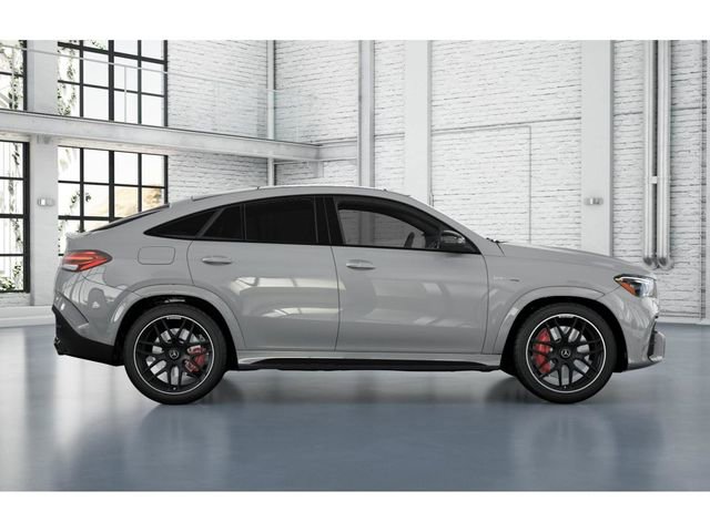 New 2026 Mercedes-Benz GLE 63 AMG S image 16