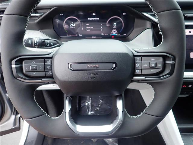New 2026 Jeep Cherokee Laredo image 15