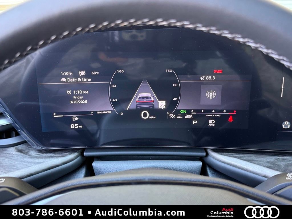 New 2025 Audi Q5 Premium Plus image 27