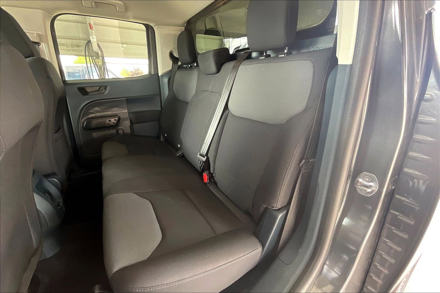 Used 2023 Ford Maverick XL FWD image 18