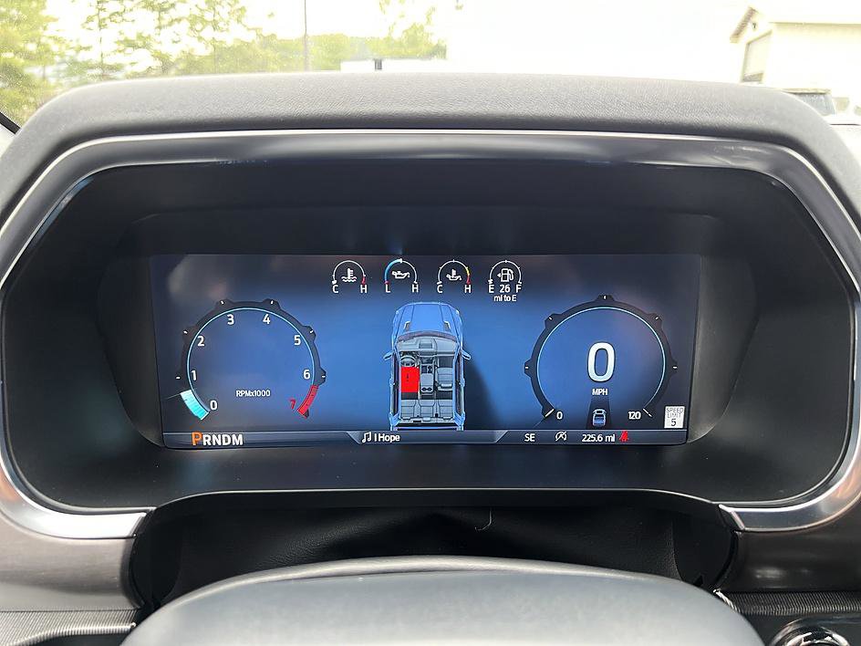 New 2026 Ford F150 Platinum w/ Equipment Group 700A Standard AWD/4WD image 15