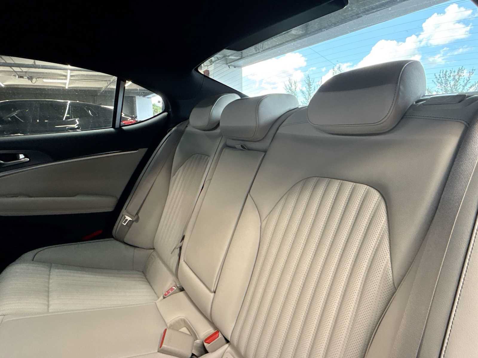 New 2026 Genesis G70 3.3T Sport Prestige RWD image 22