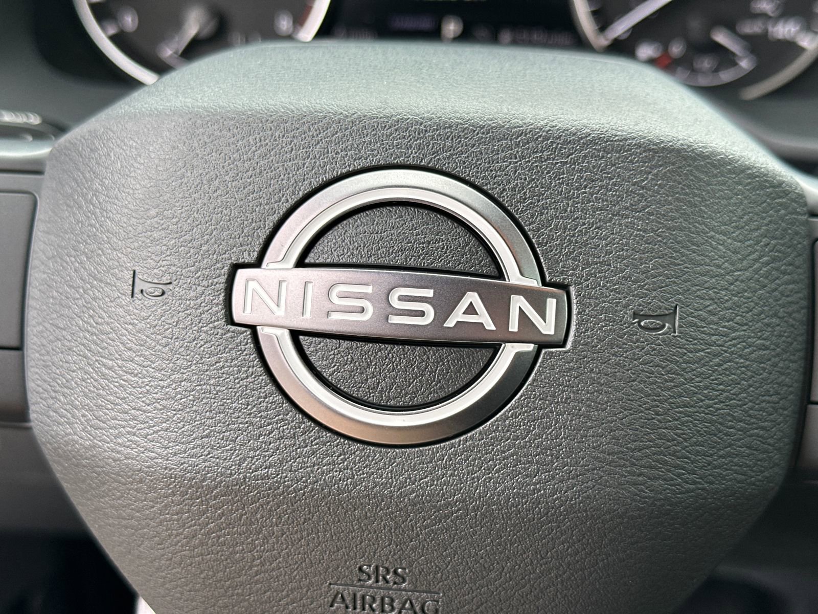 New 2026 Nissan Rogue SV image 25