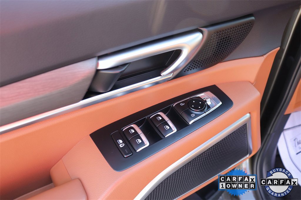 Used 2025 Kia Telluride EX X-Line image 29