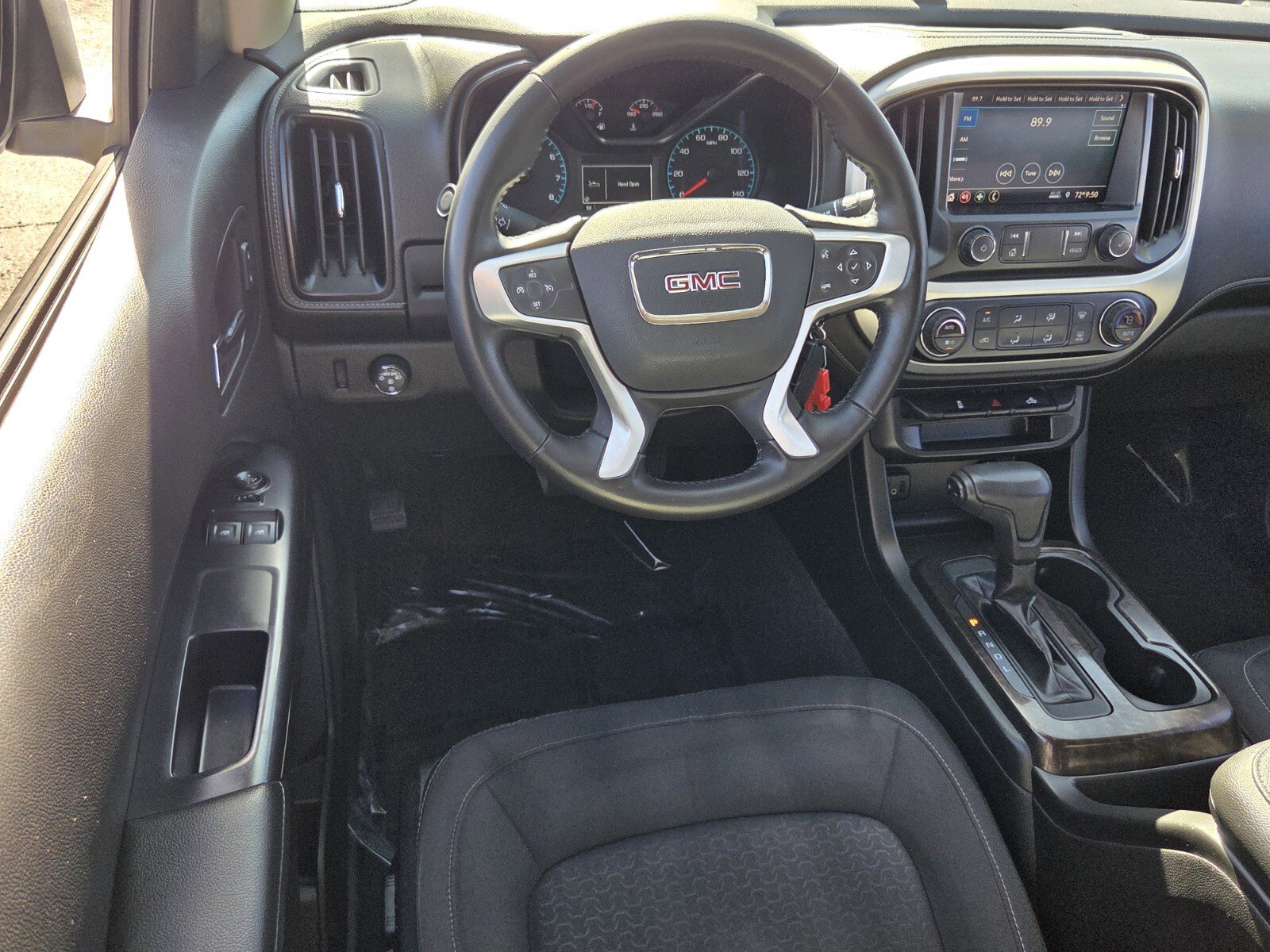 Used 2021 GMC Canyon Elevation image 13