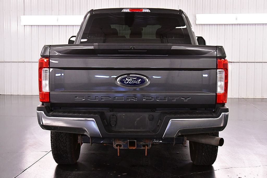 Used 2019 Ford F350 XL w/ STX Appearance Package AWD/4WD image 6