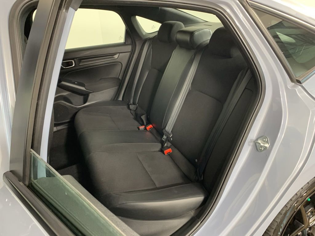 Used 2022 Honda Civic Sport image 29