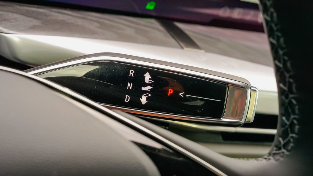 New 2026 Cadillac Escalade IQ Sport 1 image 24