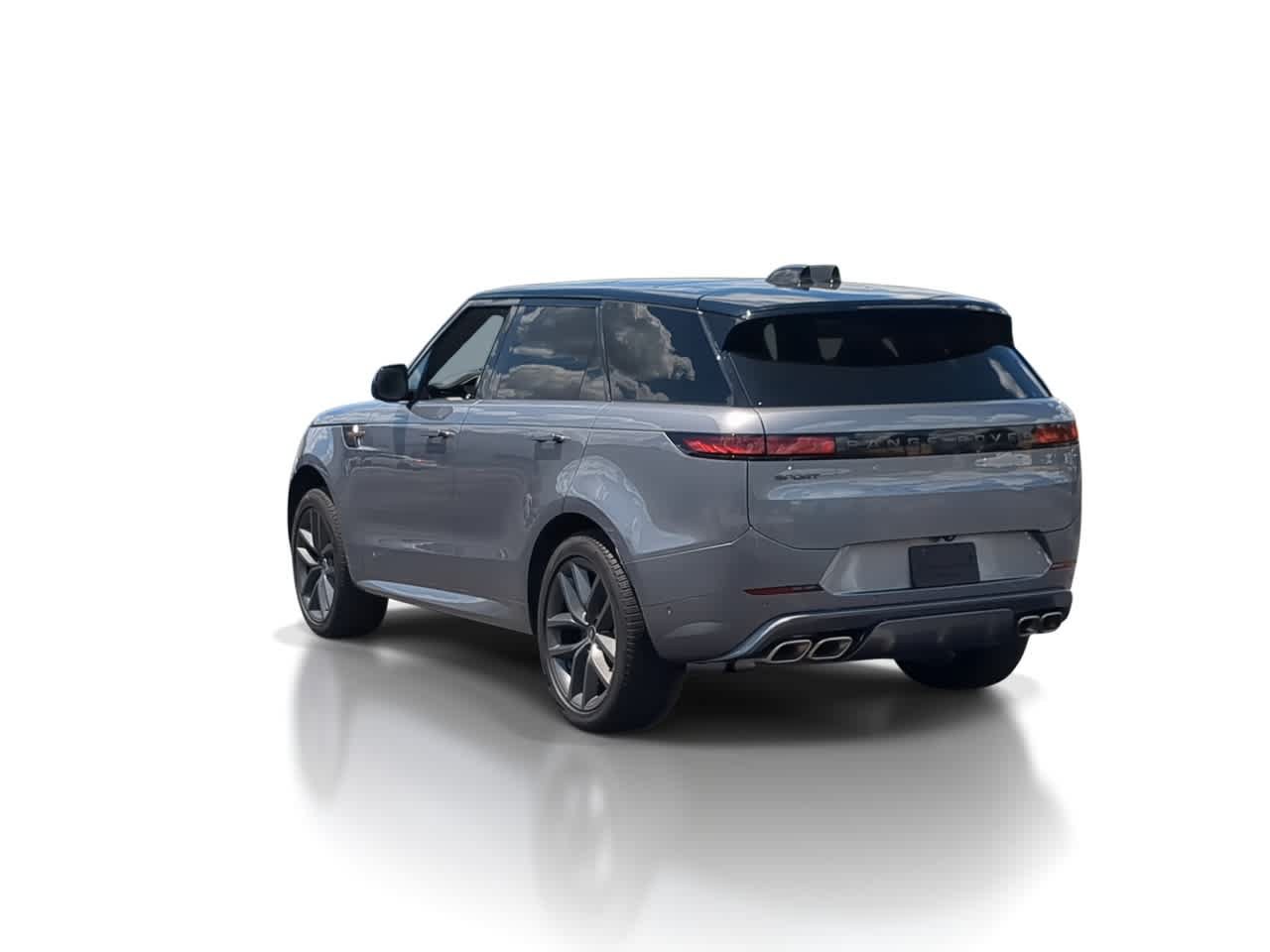 Certified 2025 Land Rover Range Rover Sport Dynamic SE AWD/4WD image 6