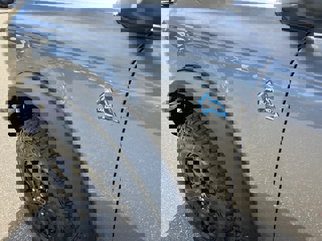 Certified 2023 Ford Bronco Black Diamond image 26