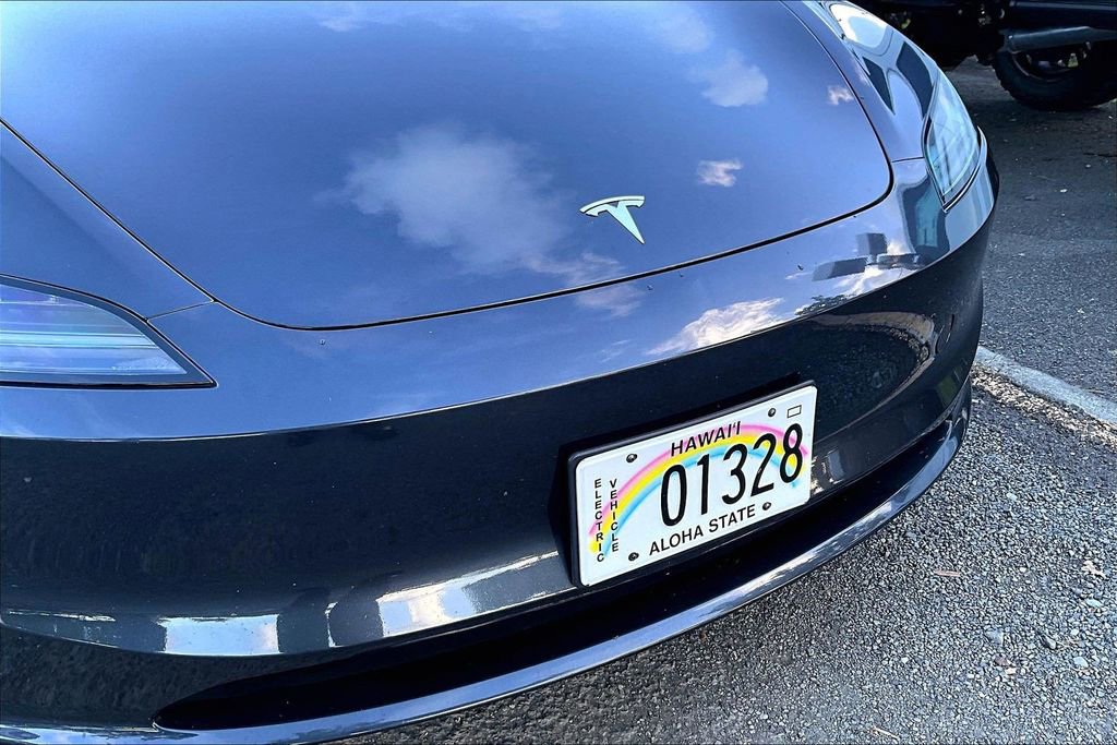 Used 2025 Tesla Model 3 Long Range image 30