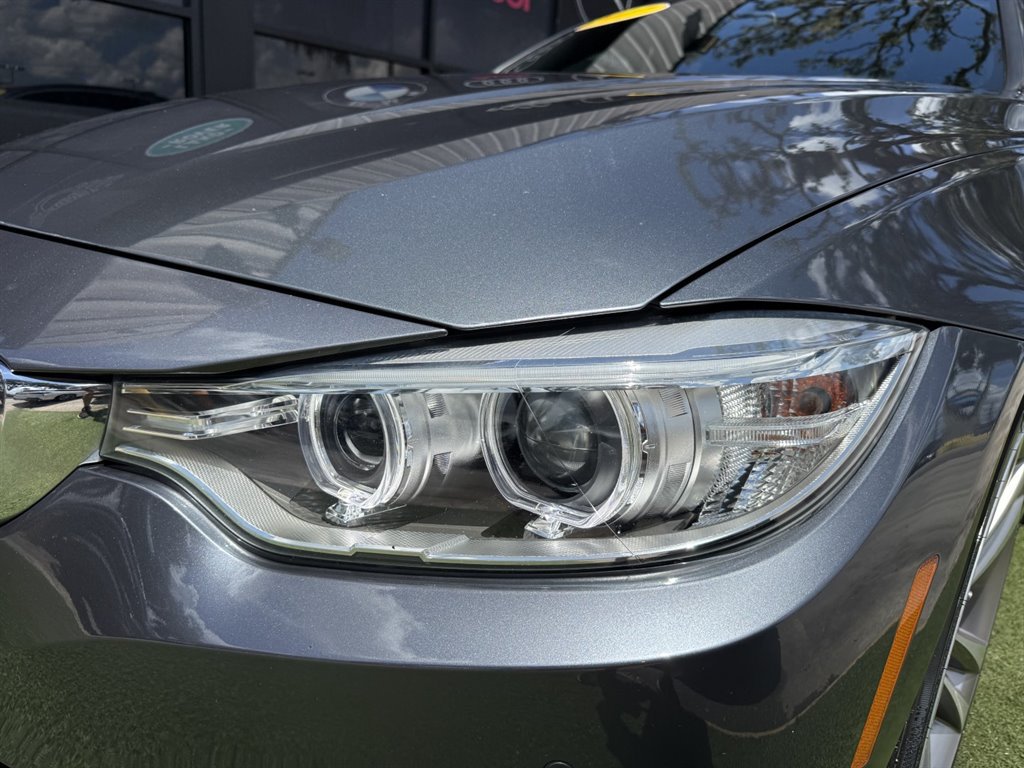 Used 2017 BMW 430i Gran Coupe RWD image 10