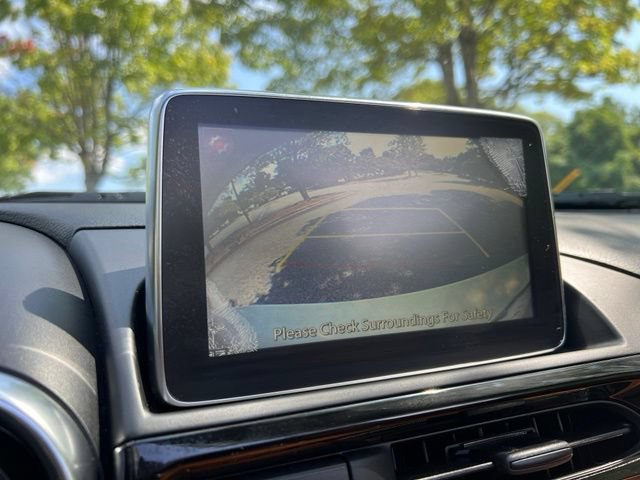 Used 2019 FIAT 124 Spider Lusso w/ Navigation & Sound Group RWD image 28