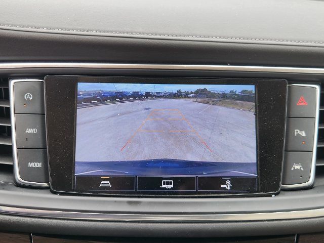 Used 2024 Buick Enclave Essence w/ Experience Buick Package AWD/4WD image 16