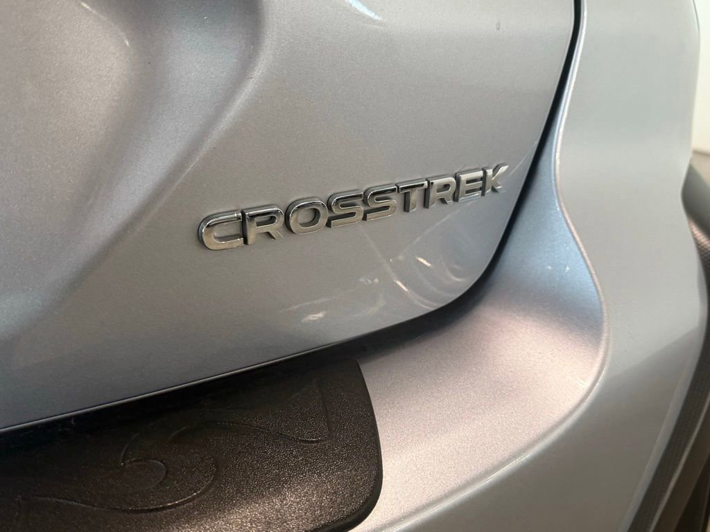 Used 2024 Subaru Crosstrek 2.0i Premium image 23