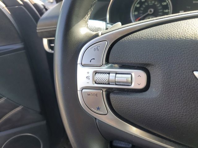 Used 2024 Genesis GV80 2.5T image 27