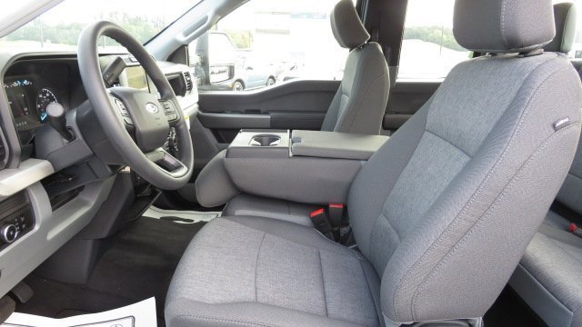 New 2026 Ford F350 XL image 4