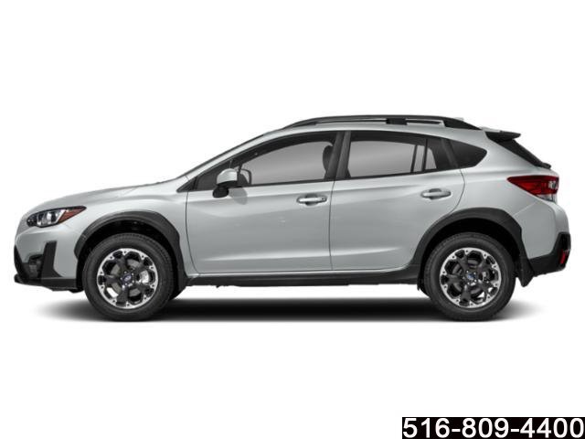 Used 2023 Subaru Crosstrek 2.0i Premium AWD/4WD image 7