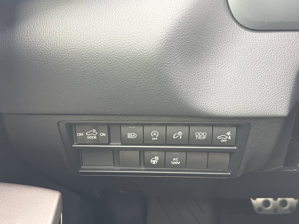 Used 2022 Toyota Tundra Limited w/ TRD Off-Road Package RWD image 26