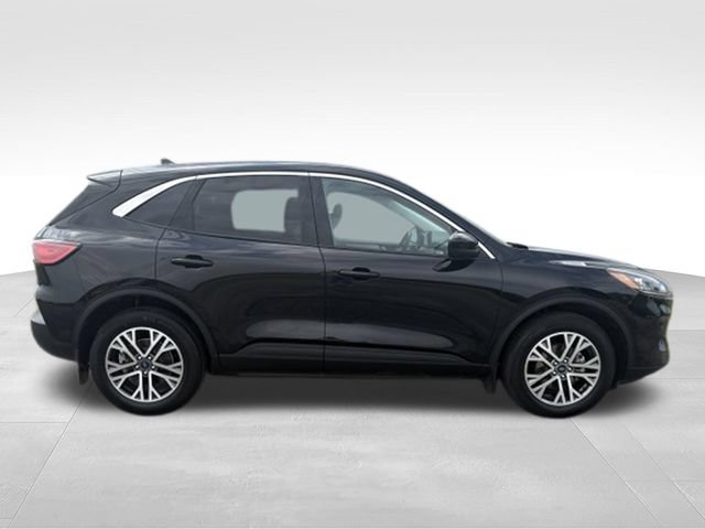 Used 2022 Ford Escape SEL w/ Technology Package AWD/4WD image 19