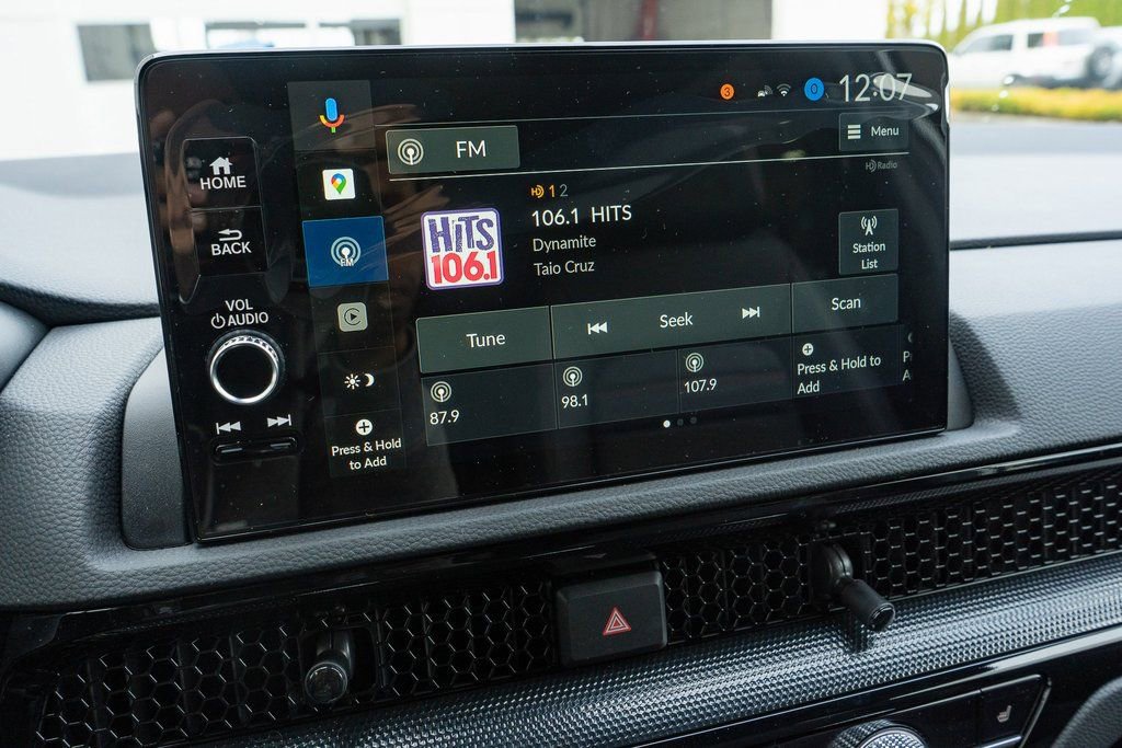 New 2026 Honda CR-V Sport Touring image 29