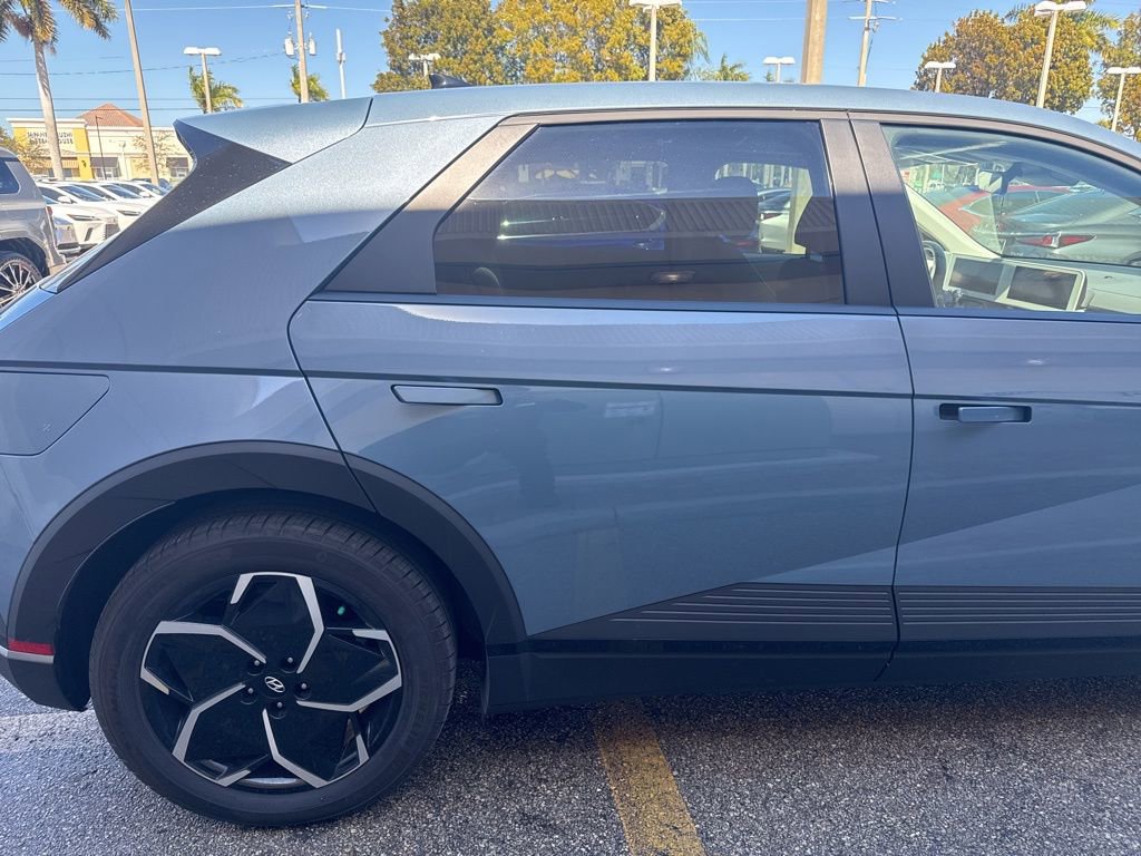Used 2022 Hyundai Ioniq 5 SEL w/ Cargo Package image 26