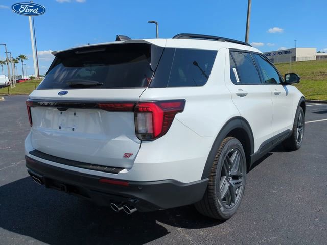 New 2026 Ford Explorer ST image 5