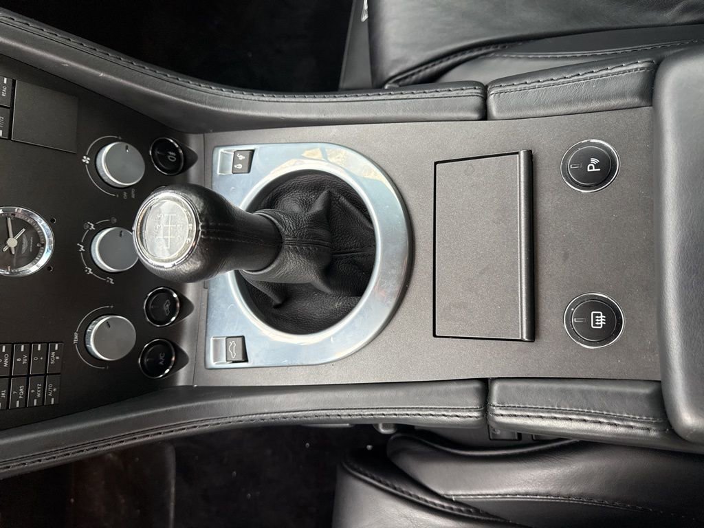 Used 2007 Aston Martin V8 Vantage Coupe image 14