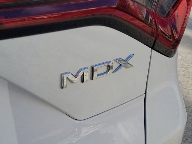 Certified 2024 Acura MDX A-Spec image 6