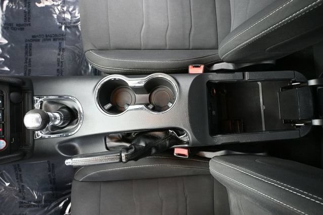 Used 2016 Ford Mustang GT w/ Interior & Wheel Package RWD image 35