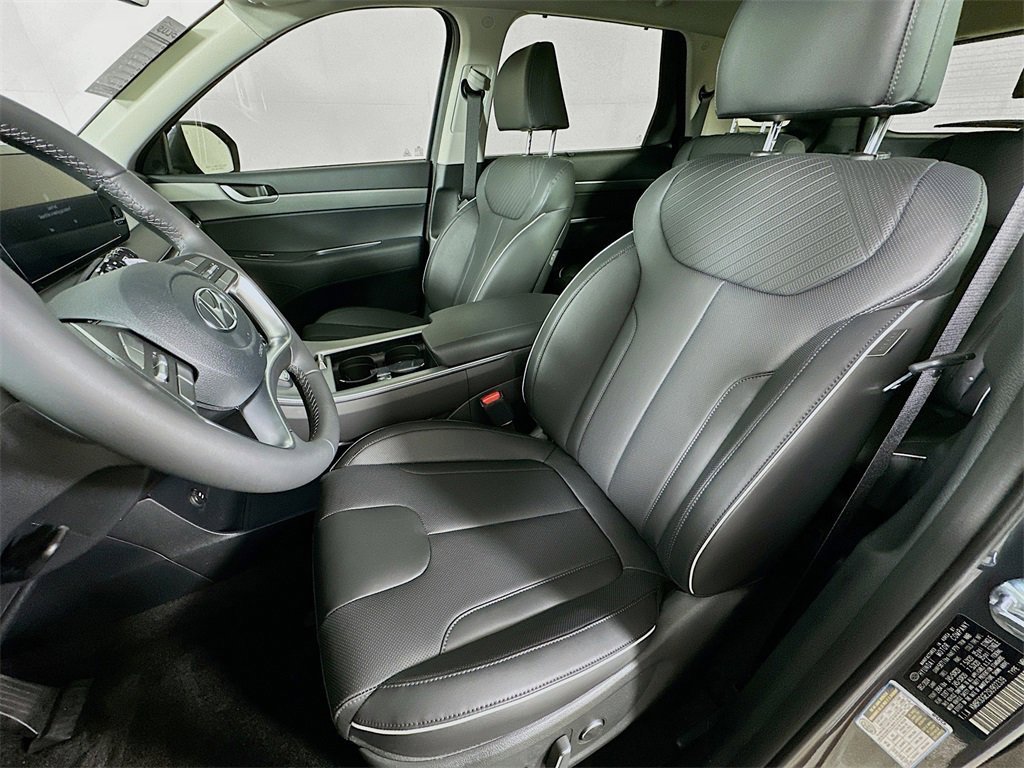 New 2025 Hyundai Palisade XRT image 13