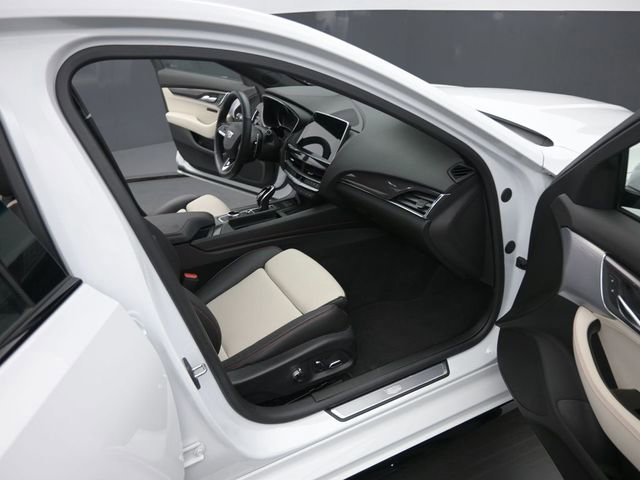 Used 2023 Cadillac CT5 Sport image 17