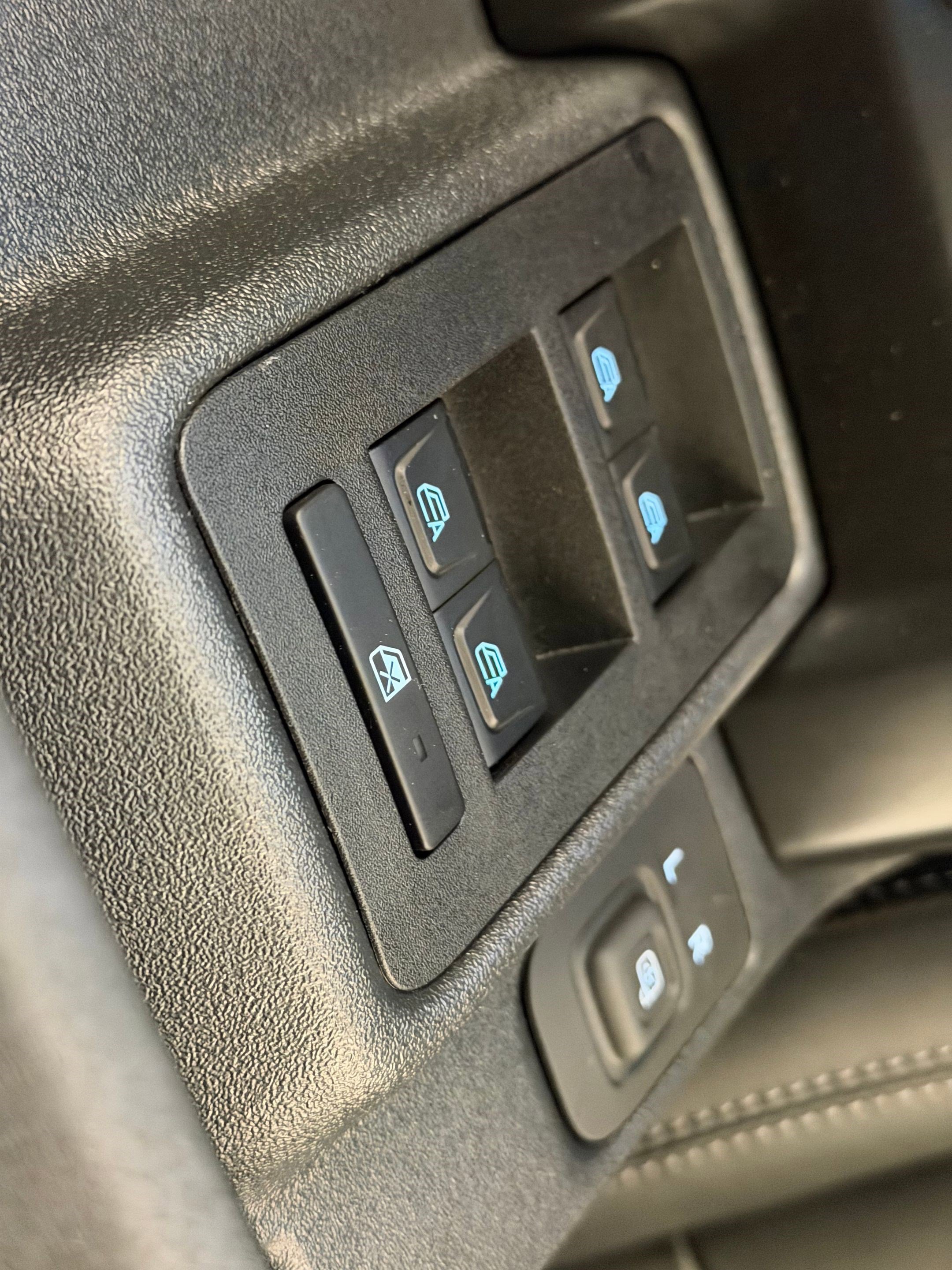 New 2026 Ford Bronco Big Bend image 29