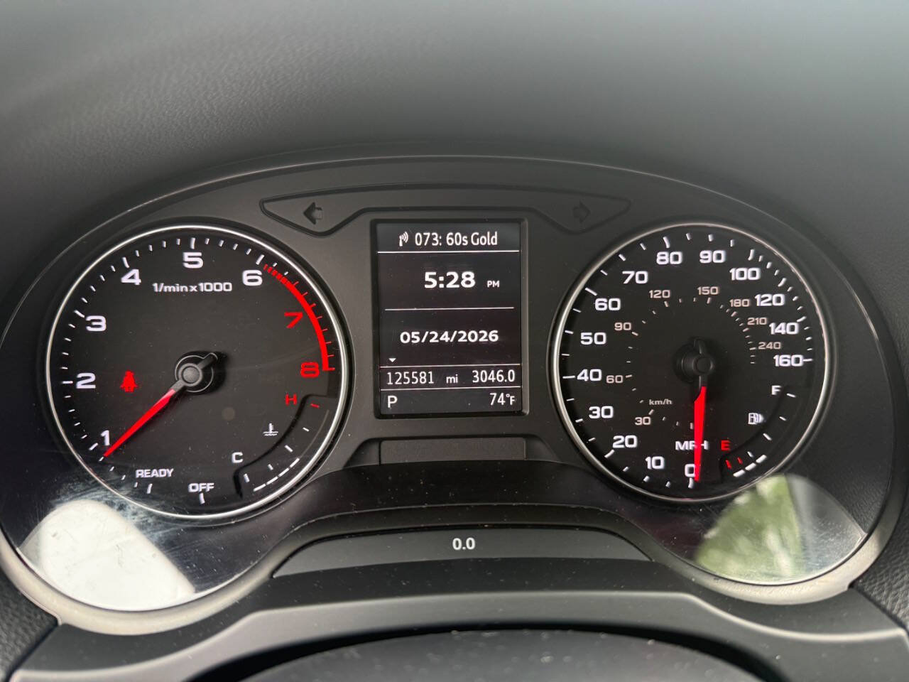 Used 2016 Audi A3 1.8T Premium FWD image 8