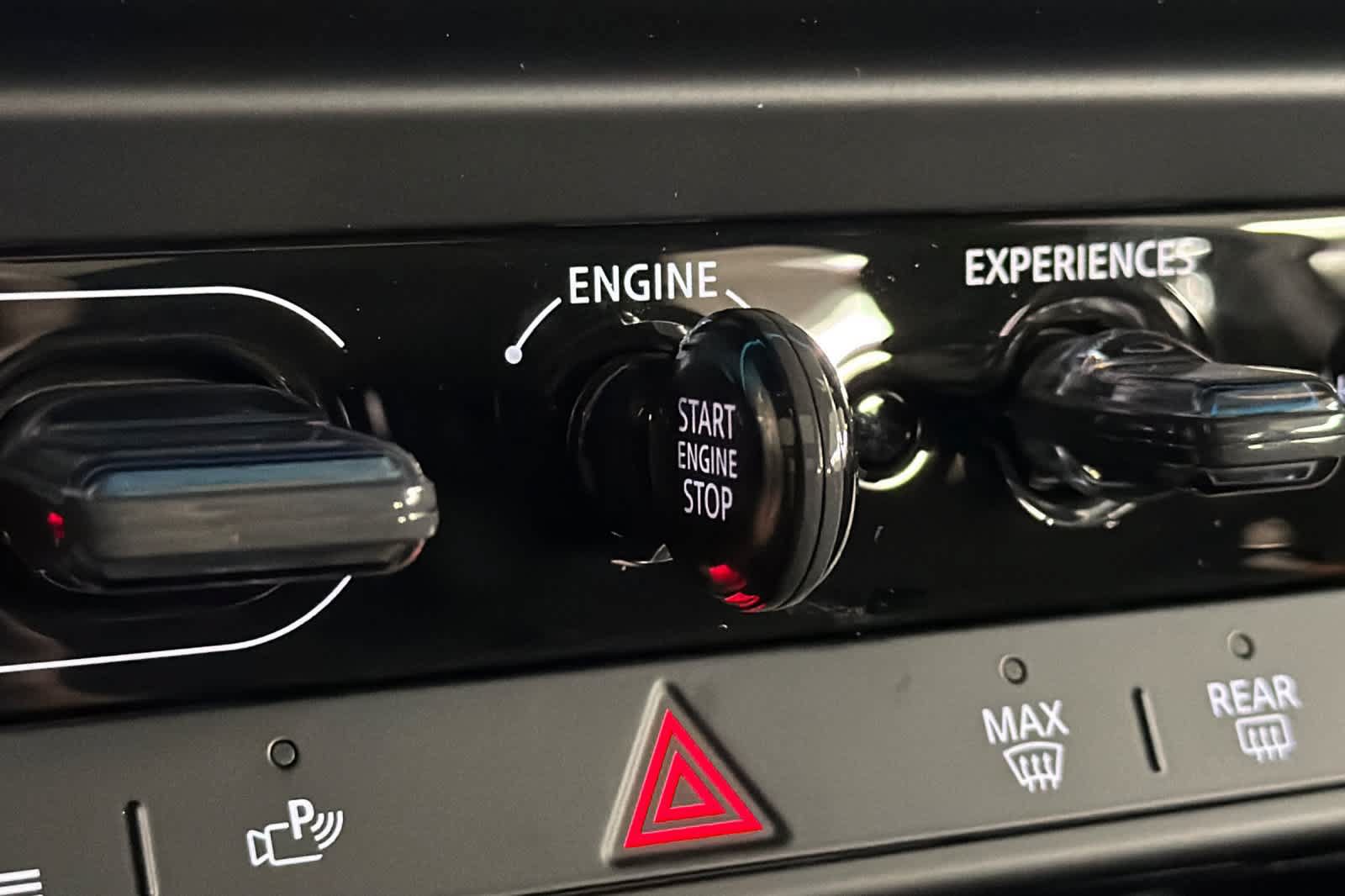 New 2027 MINI Cooper S FWD image 23