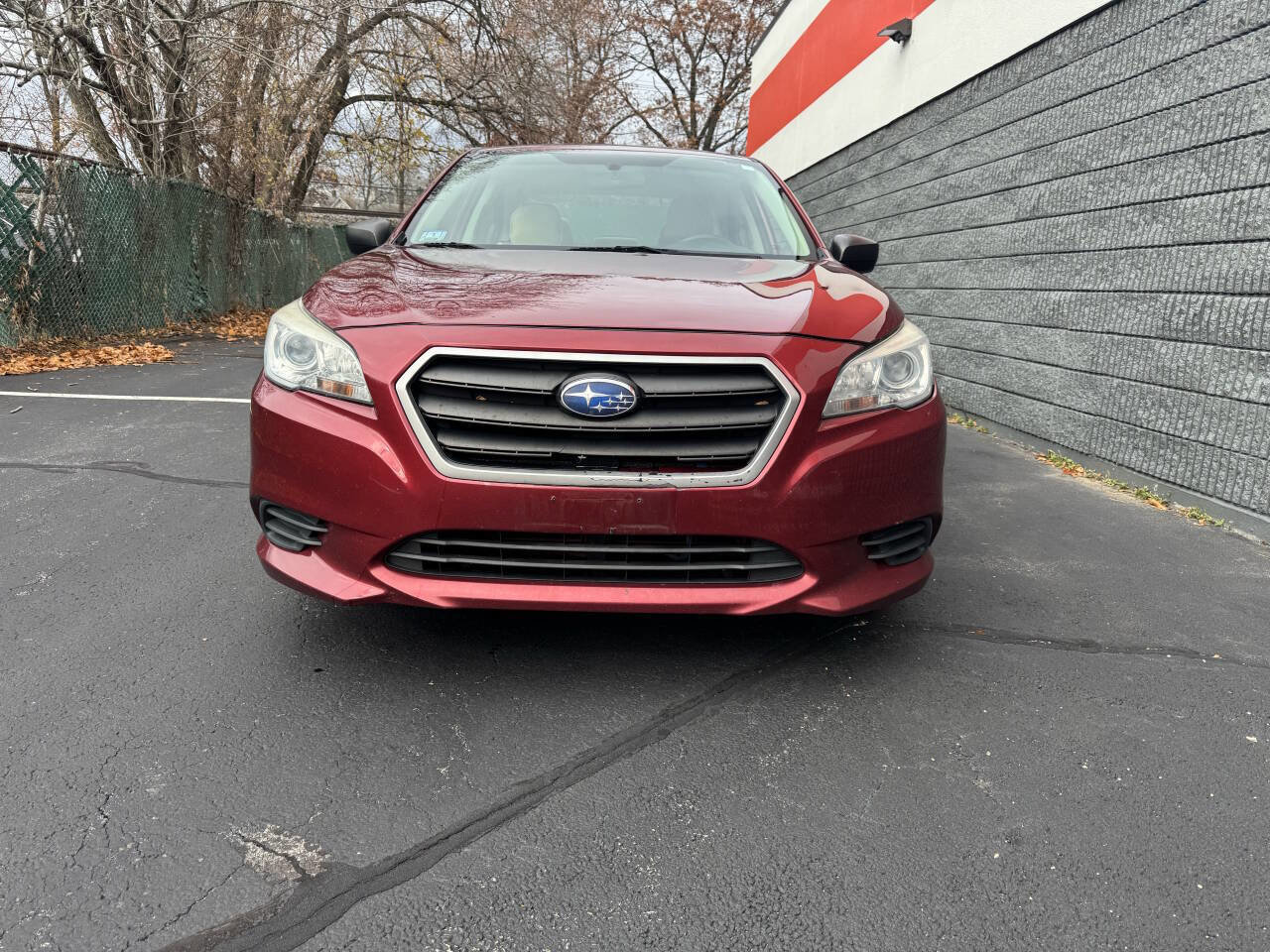 Used 2017 Subaru Legacy 2.5i w/ Alloy Wheel Package image 19
