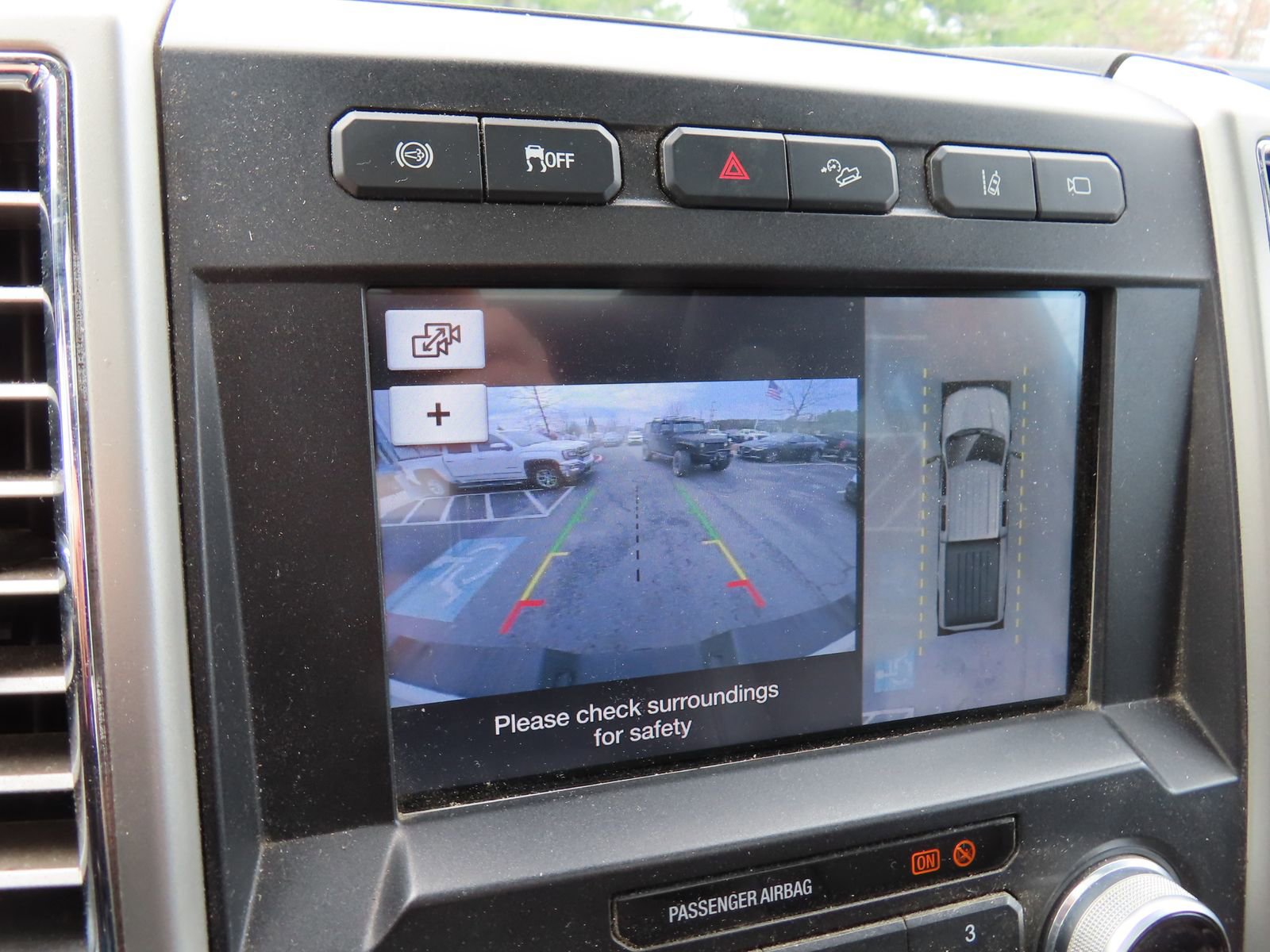 Used 2017 Ford F250 King Ranch w/ King Ranch Ultimate Package image 29