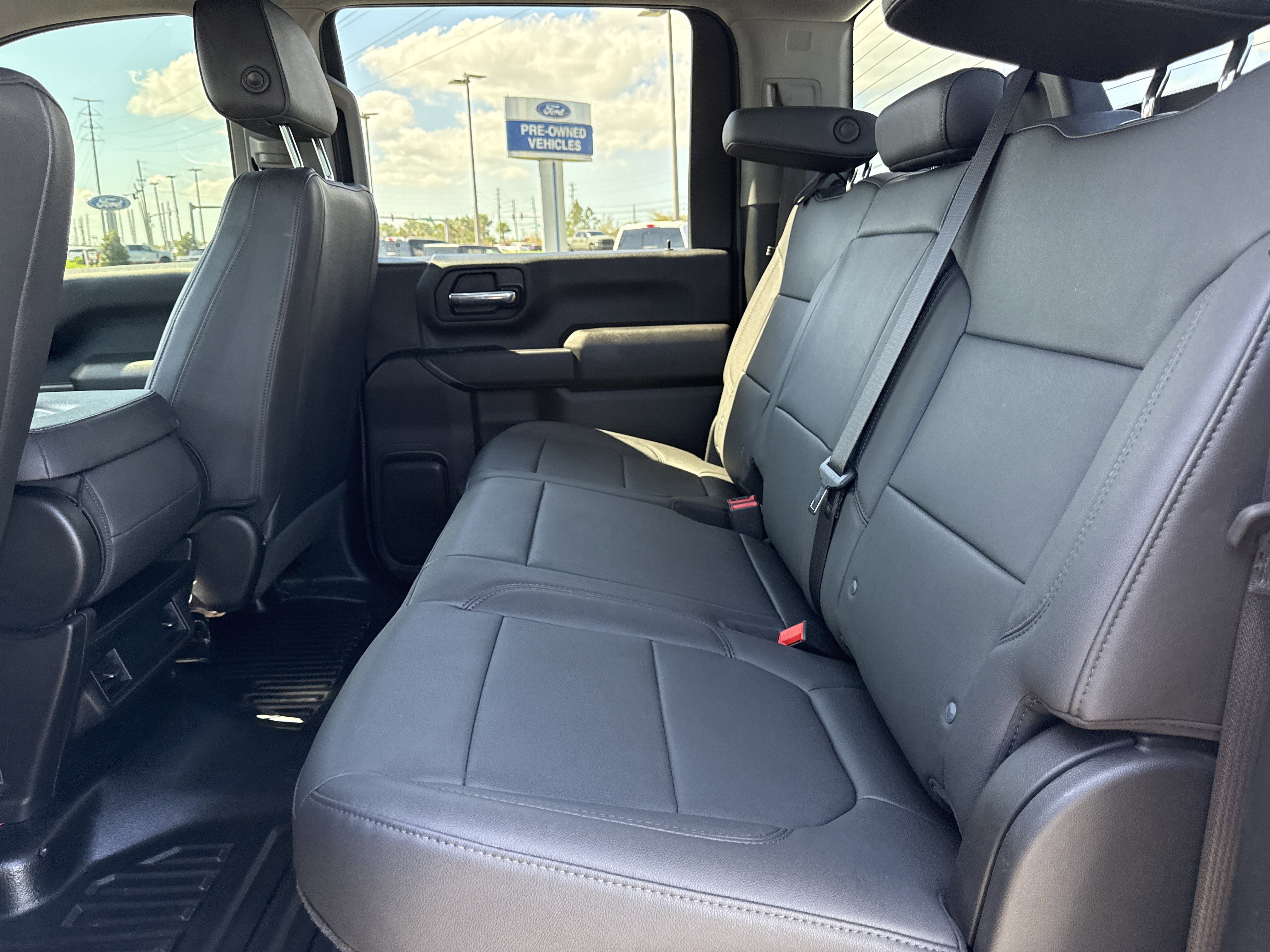 Used 2023 Chevrolet Silverado 3500 W/T w/ WT Convenience Package image 14