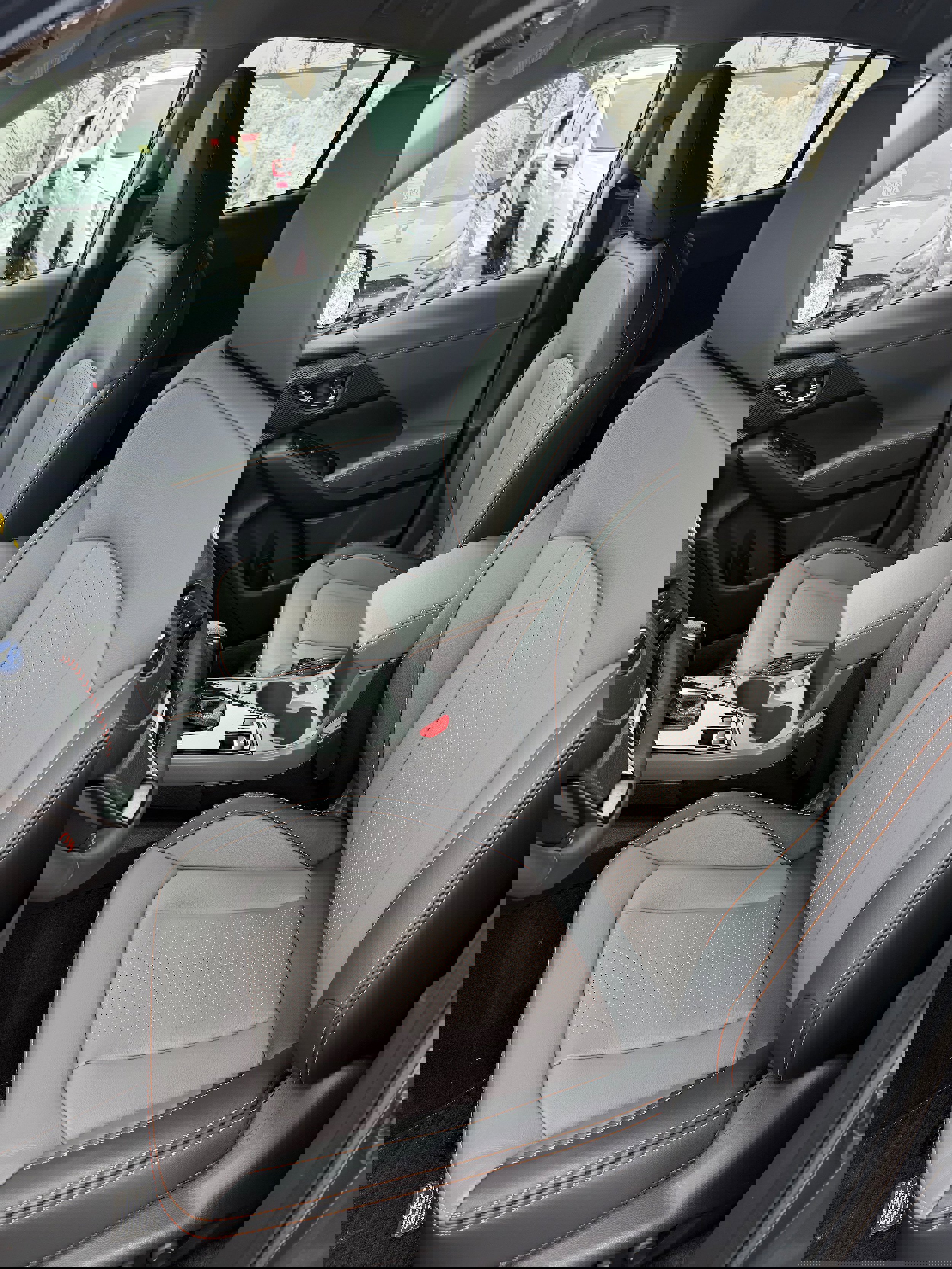 New 2026 Subaru Crosstrek 2.5i Limited image 9