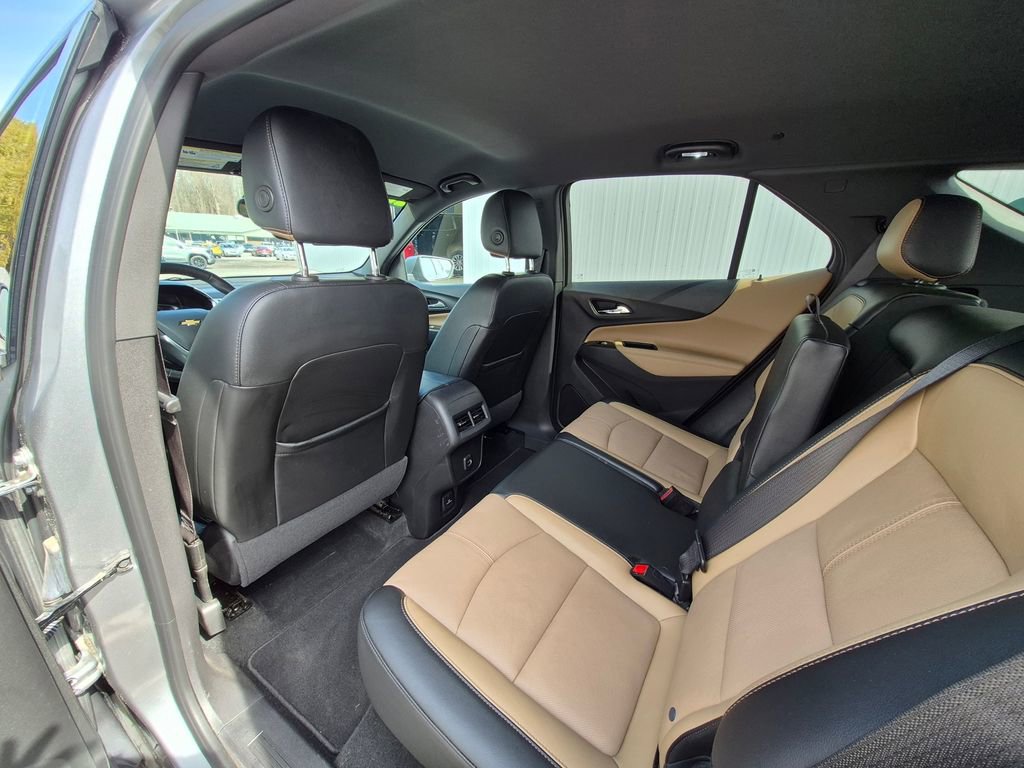 Used 2023 Chevrolet Equinox Premier image 18