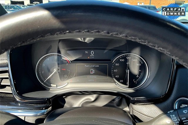 Used 2023 Cadillac XT6 Luxury image 20