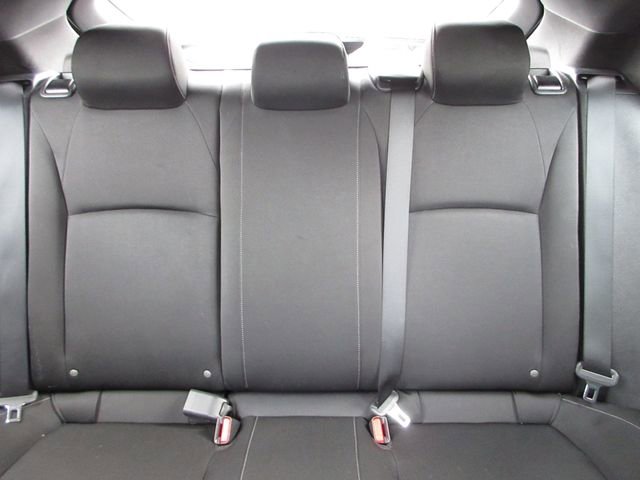 Used 2018 Honda Civic LX image 23