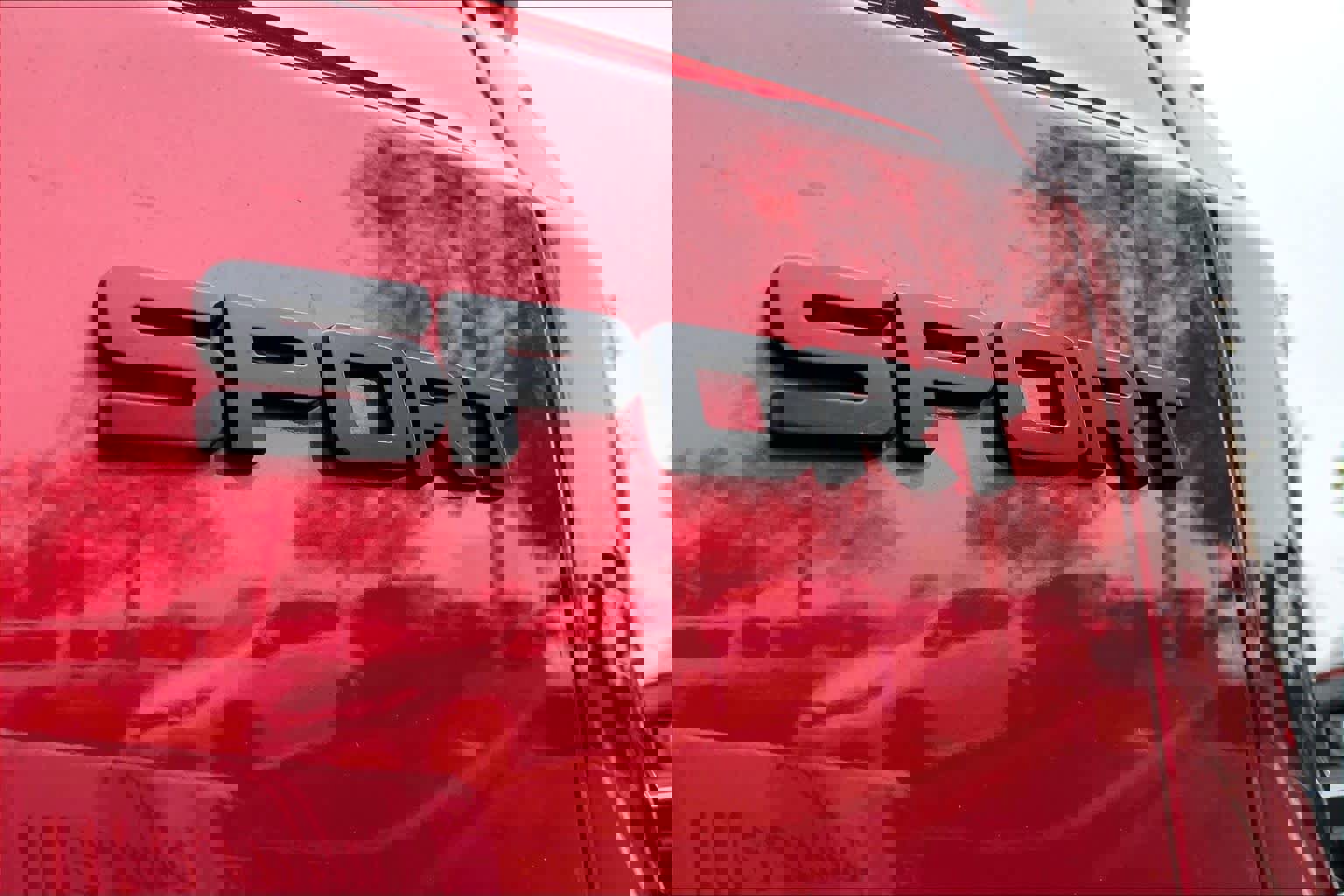 Used 2023 Honda CR-V Sport image 11