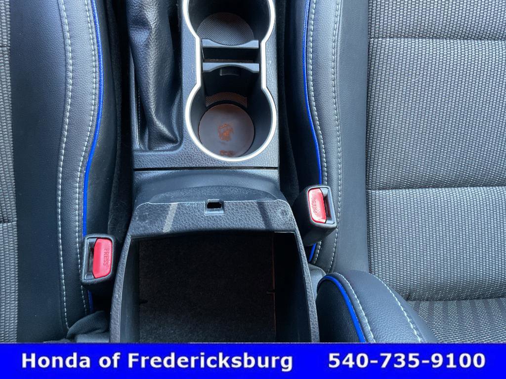 Used 2018 Toyota Corolla SE image 36