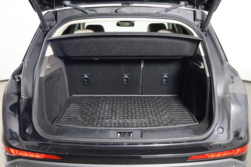 Used 2020 Lincoln Corsair FWD image 17