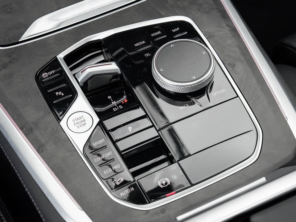 Used 2024 BMW X5 xDrive40i w/ Premium Package image 19